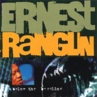 Ernest Ranglin - Below The Bassline ryhmässä CD / Pop @ Bengans Skivbutik AB (555429)