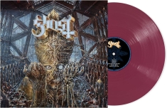 Ghost - Impera (Maroon Vinyl)