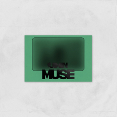 Jimin - Muse (Weverse Albums Ver.)