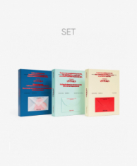 Enhypen - Romance : Untold SET + Weverse Gift (WS)