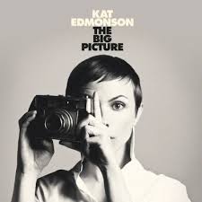 Edmonson Kat - The Big Picture