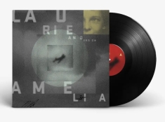 Laurie Anderson - Amelia