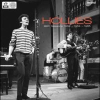 Hollies The - Bbc Sessions 1963 ? 1964 ? 1965