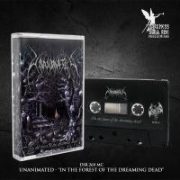 Unanimated - In The Forest Of The Dreaming Dead