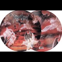 Immolation - Dawn Of Possession