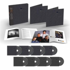 Ultravox - Lament (7CD+DVD Boxset)