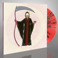 Stoned Jesus - Harvest The (Splatter Vinyl Lp)