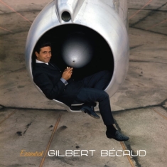 Becaud Gilbert - Essential