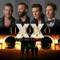 Il Divo - Xx - Live From Taipei