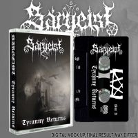 Sargeist - Tyranny Returns (Mc)