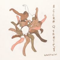 Accra Quartet - Gb?Fal?I