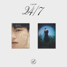 L - 24/7 (Random Ver.)