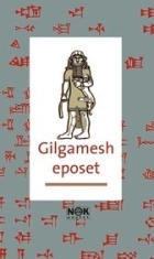 Bok - Gilgamesheposet