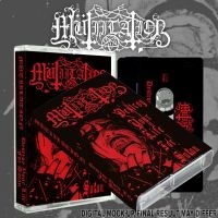 Mutiilation - Destroy Your Life For Satan (Mc)