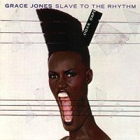 Grace Jones - Slave To The Rhythm ryhmässä CD / Pop @ Bengans Skivbutik AB (555993)