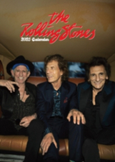 Rolling Stones - 2025 Calendar