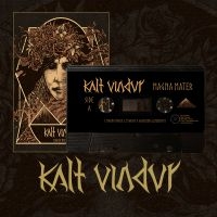 Kalt Vindur - Magna Mater (Mc)