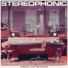 Will Butler - Stereophonic