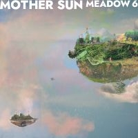 Mother Sun - Meadow 6 (Transparent Ice Blue Viny