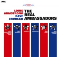 Louis Armstrong & Dave Brubeck - The Real Ambassadors