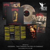 Gehenna - Seen Through The Veils Of Darkness