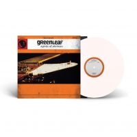 Greenleaf - Agents Of Ahriman (White Vinyl Lp)