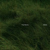 Necks The - Bleed (Indie Exclusive, Green Vinyl