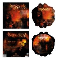 Rotting Christ - Fgmenth, Thy Gift (Shaped Picture D