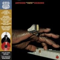 Fats Domino - Antoine 