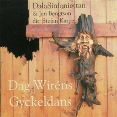 Wirén Dag - Dag Wiréns Gyckeldans