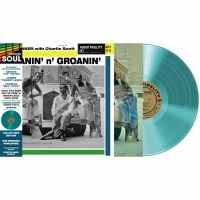 Tip & Tinker With Charlie Scott - Moanin’ N Groanin’