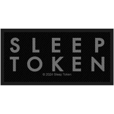 Sleep Token - Logo Standard Patch