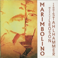 Leoson Markus / Stahlhammer Semmy - Marimbolino