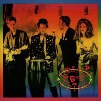 The B-52's - Cosmic Thing ryhmässä CD / Pop @ Bengans Skivbutik AB (556315)