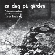 Lindh Björn J:Son - En Dag På Gården