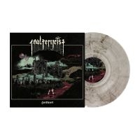 Poltergeist - Nachtmusik (Clear Smoke Vinyl Lp)