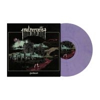 Poltergeist - Nachtmusik (Purple Vinyl Lp)