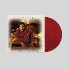 Connick Harry Jr. - When My Heart Finds Christmas