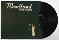 Gillian Welch & David Rawlings - Woodland