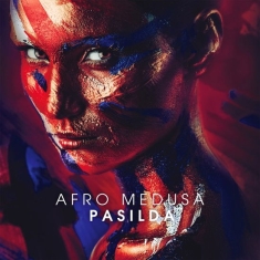 Afro Medusa - Pasilda