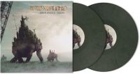 Pattern-Seeking Animals - Prehensile Tales (2 Lp Silver/Green