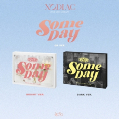 Xodiac - Some Day (QR) (Random)