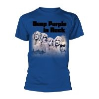 Deep Purple - T/S -  In Rock (M)