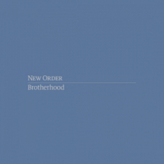 New Order - Brotherhood (2CD+2DVD+LP Boxset)