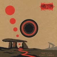 Harvestman - Triptych: Part Three (Vinyl Lp)