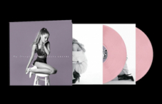 Ariana Grande - My Everything (Deluxe 2Lp)