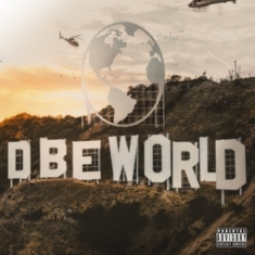 D-Block Europe - Dbe World