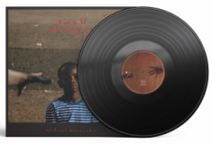 Michael Kiwanuka - Small Changes (Vinyl)