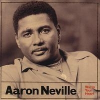 Neville Aaron - Warm Your Heart ryhmässä CD / Pop @ Bengans Skivbutik AB (556594)