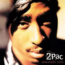 2Pac - Greatest Hits (2CD)